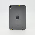 95新 Apple iPad mini6 256G 深空灰色 WIFI