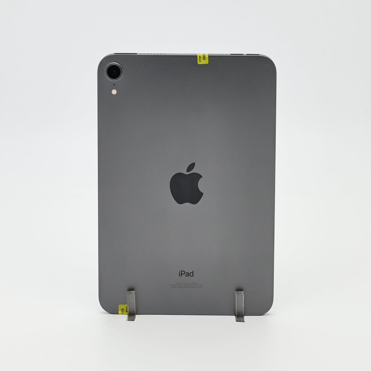 95新 Apple iPad mini6 256G 深空灰色 WIFI