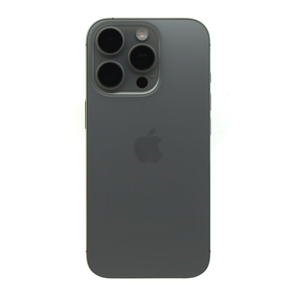 95新 Apple iPhone 16 Pro 128G 原色鈦金屬 中國大陸版