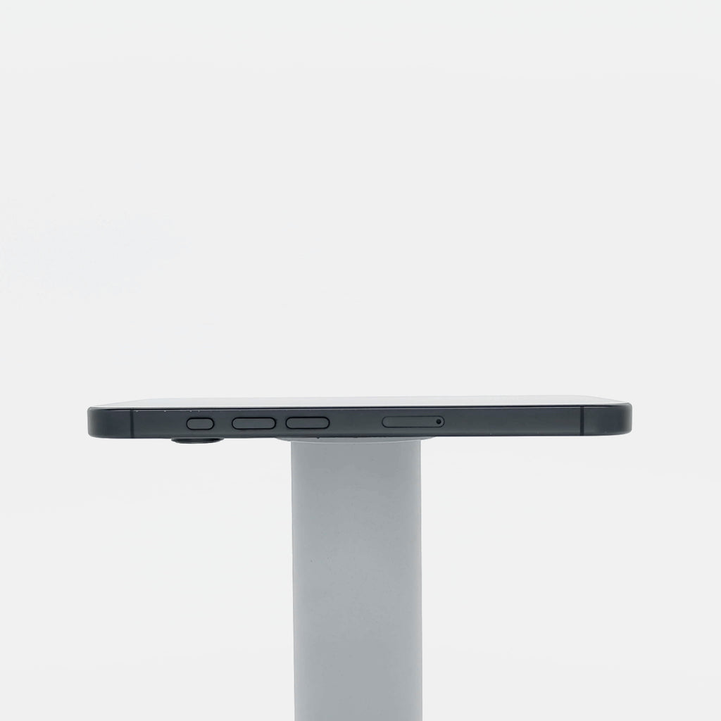 95新 Apple iPhone 16 Pro 128G 黑色鈦金屬 中國大陸版