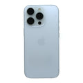 95新 Apple iPhone 16 Pro 256G 白色鈦金屬 中國大陸版