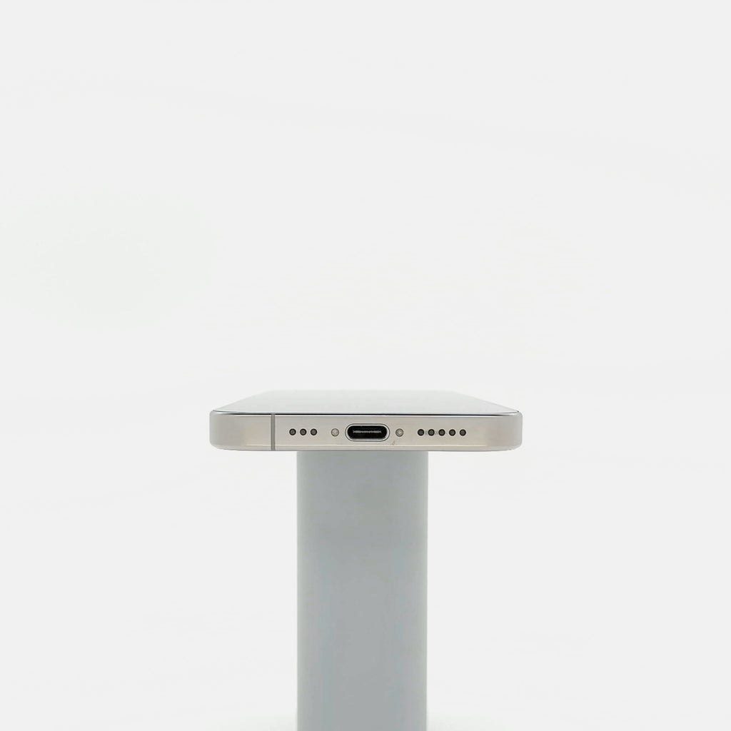 95新 Apple iPhone 16 Pro 128G 原色鈦金屬 中國大陸版