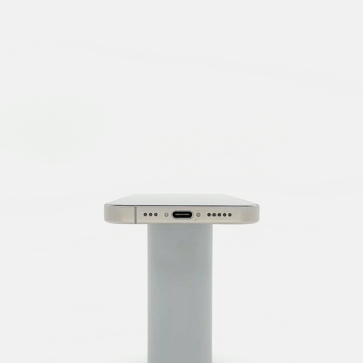95新 Apple iPhone 16 Pro 128G 原色鈦金屬 中國大陸版