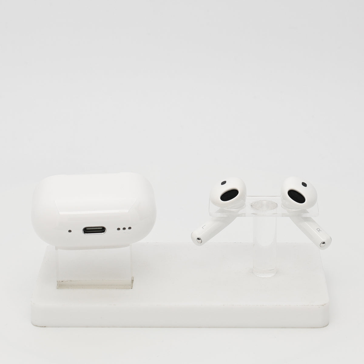 99新 Apple AirPods 4 (支持主动降噪) 白色
