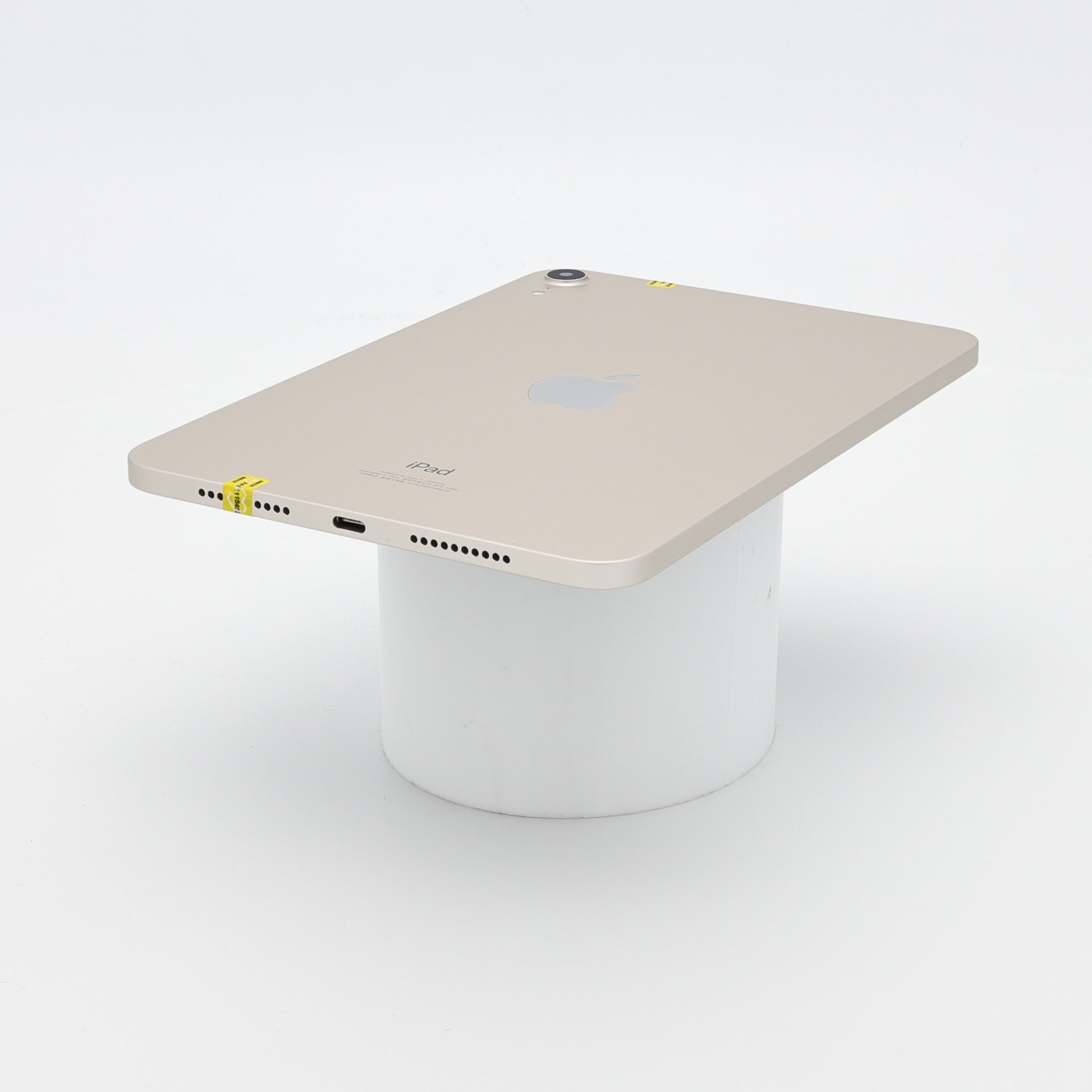 95新 Apple iPad mini6 64G 星光色 WIFI