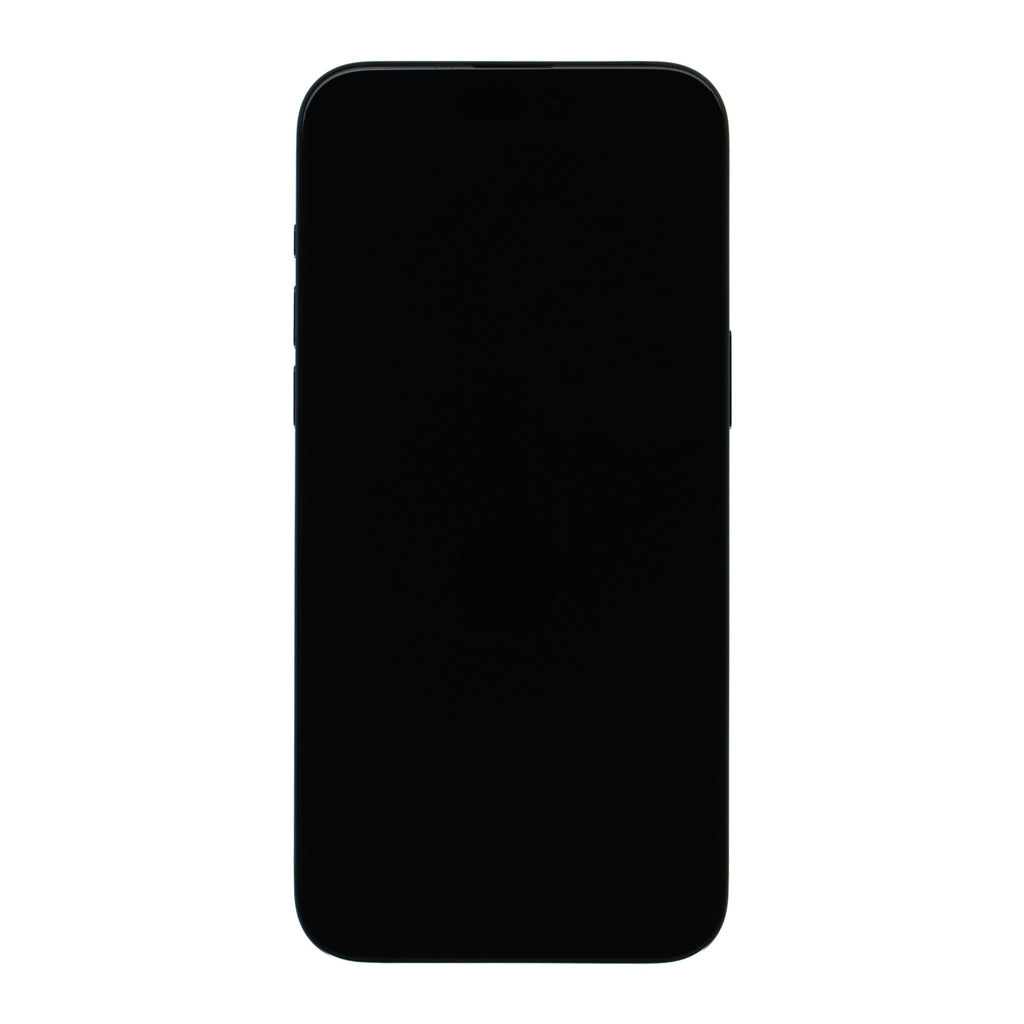 95新 Apple iPhone 15 Pro Max 256G 藍色鈦金屬 中國大陸版