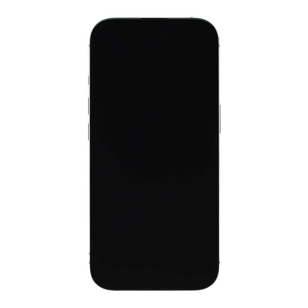 95新 Apple iPhone 16 Pro 128G 白色鈦金屬 中國大陸版