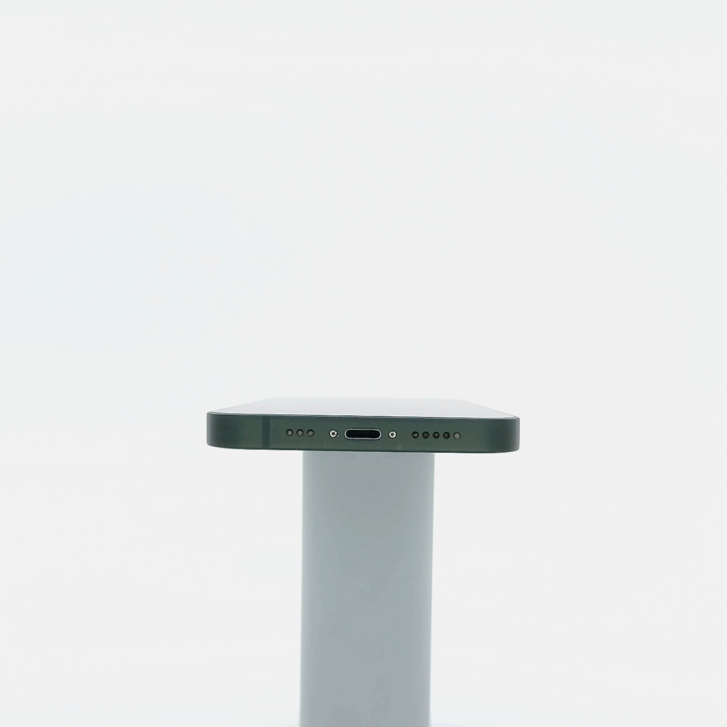 95新 Apple iPhone 13 128G 綠色 中國大陸版