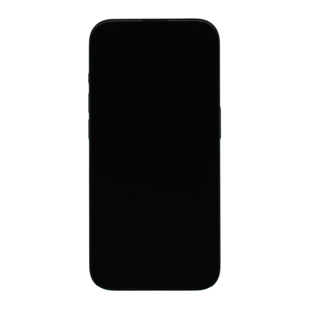 95新 Apple iPhone 15 Pro 256G 黑色鈦金屬 中國大陸版