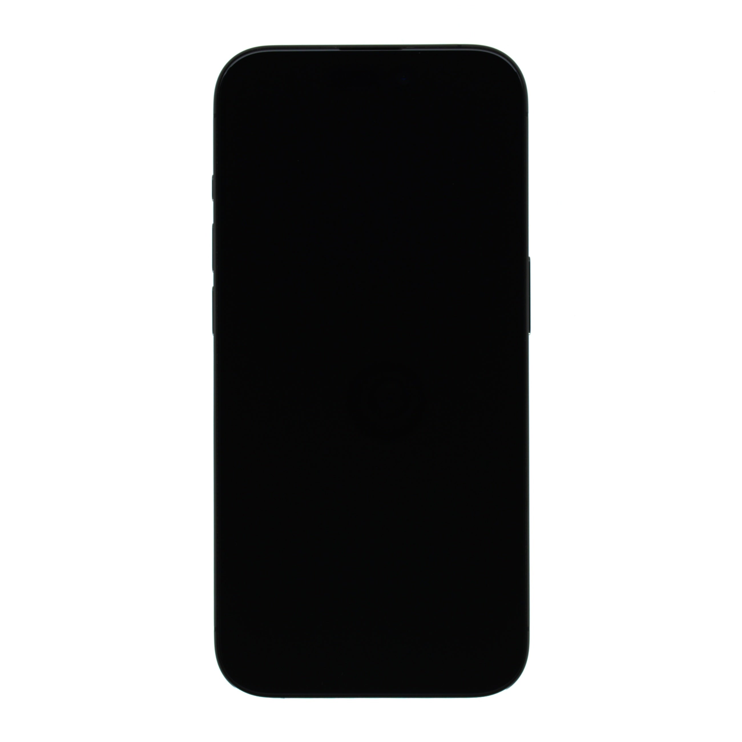 95新 Apple iPhone 15 Pro 256G 黑色鈦金屬 中國大陸版