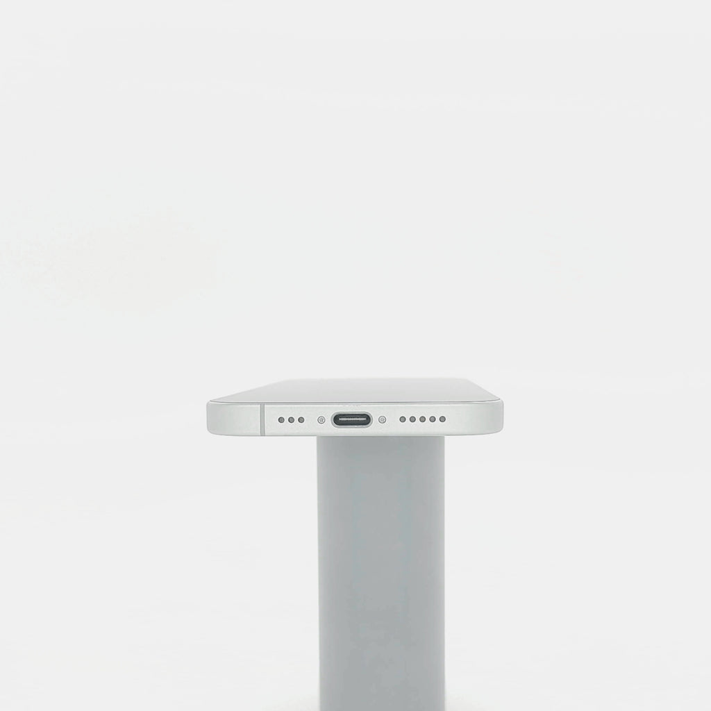 95新 Apple iPhone 16 128G 白色 中國大陸版