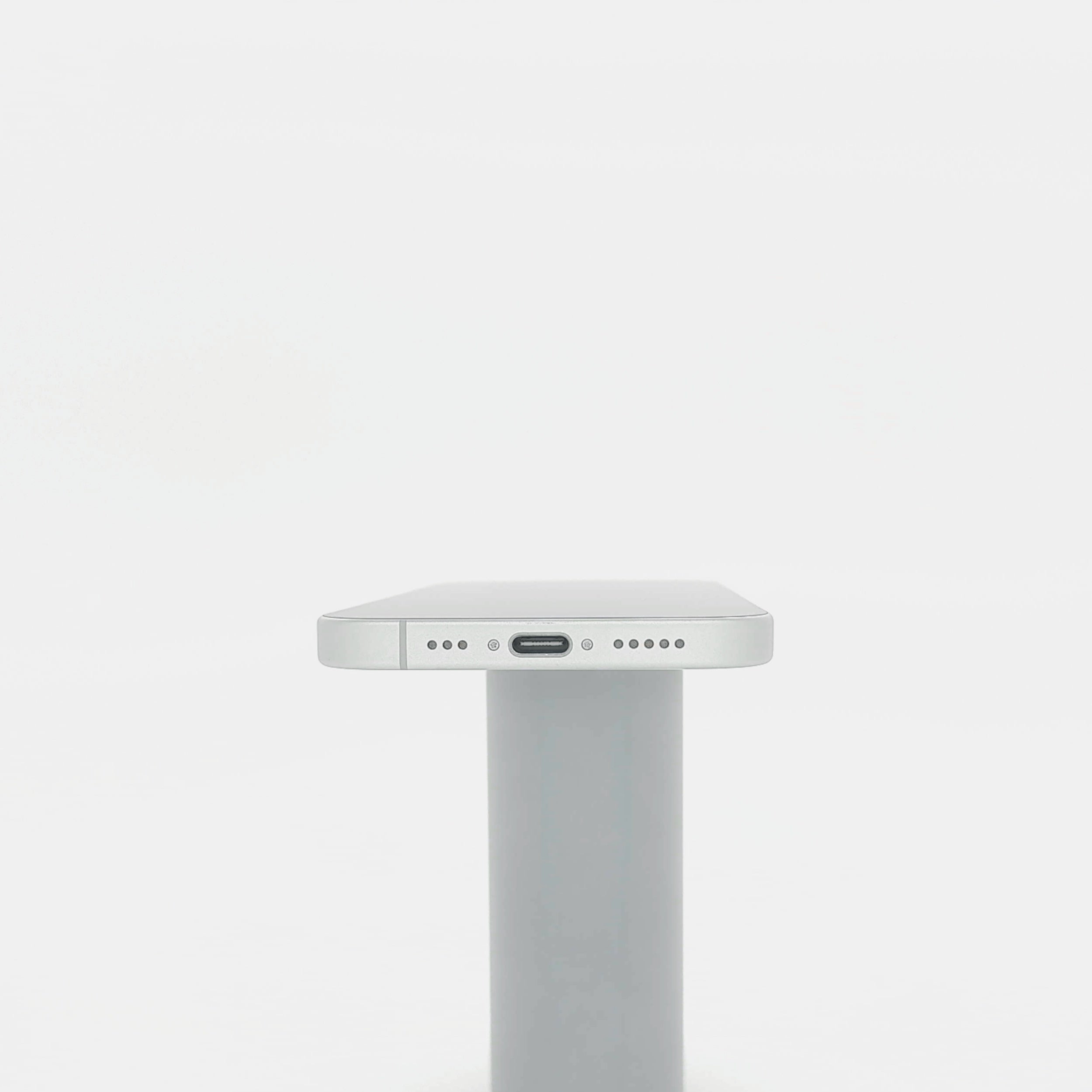 95新 Apple iPhone 16 128G 白色 中國大陸版