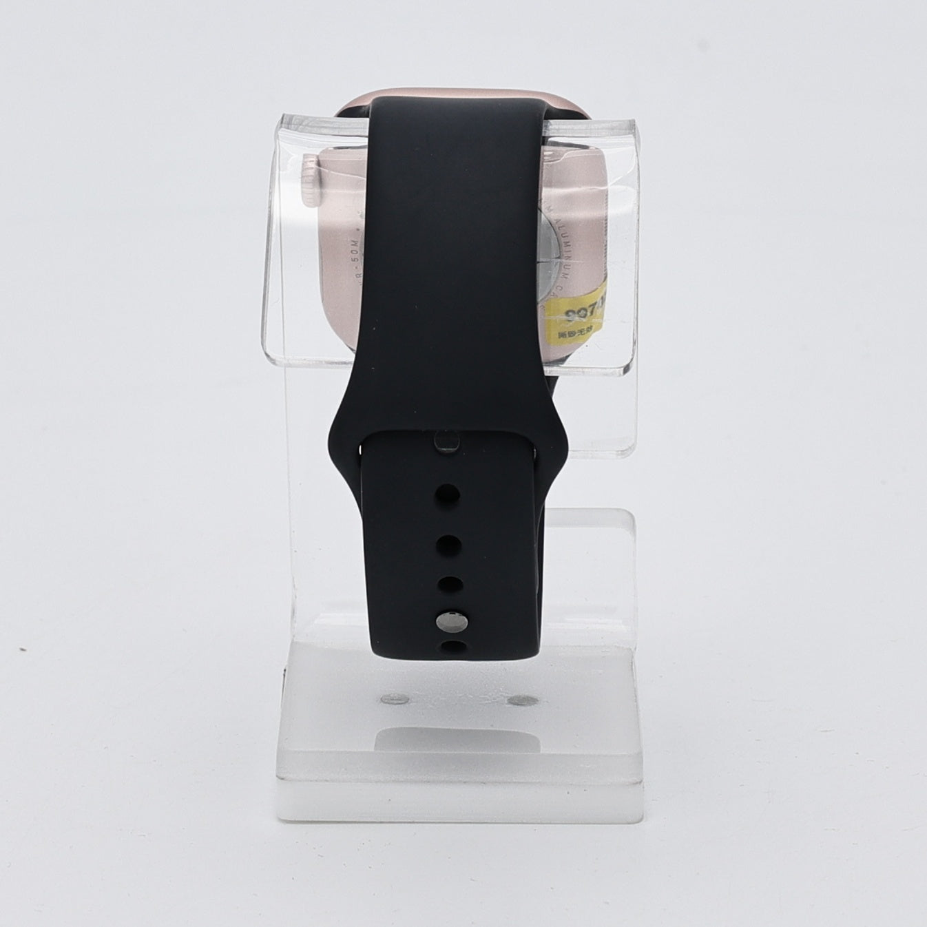 99新 Apple Watch Series 10 42毫米 鋁金屬