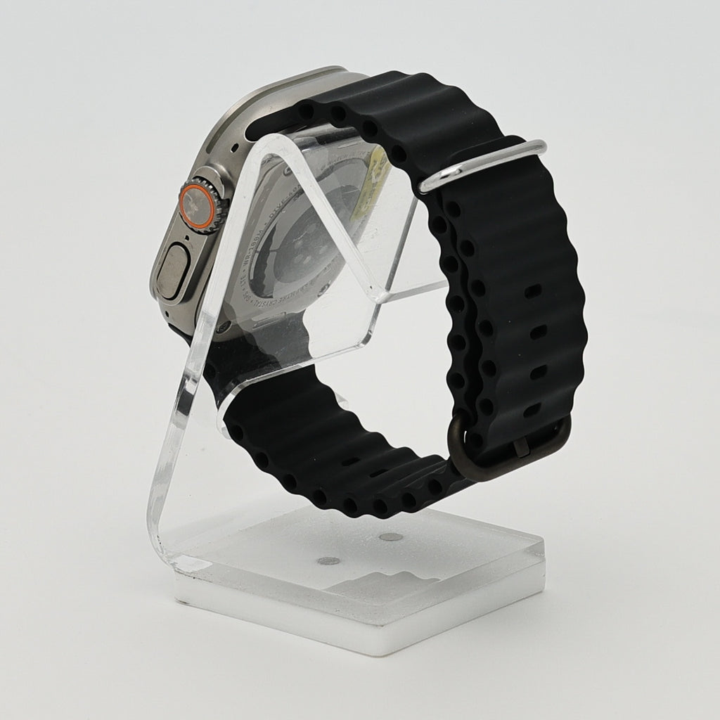 99新 Apple Watch Ultra 2 49毫米 鈦金屬