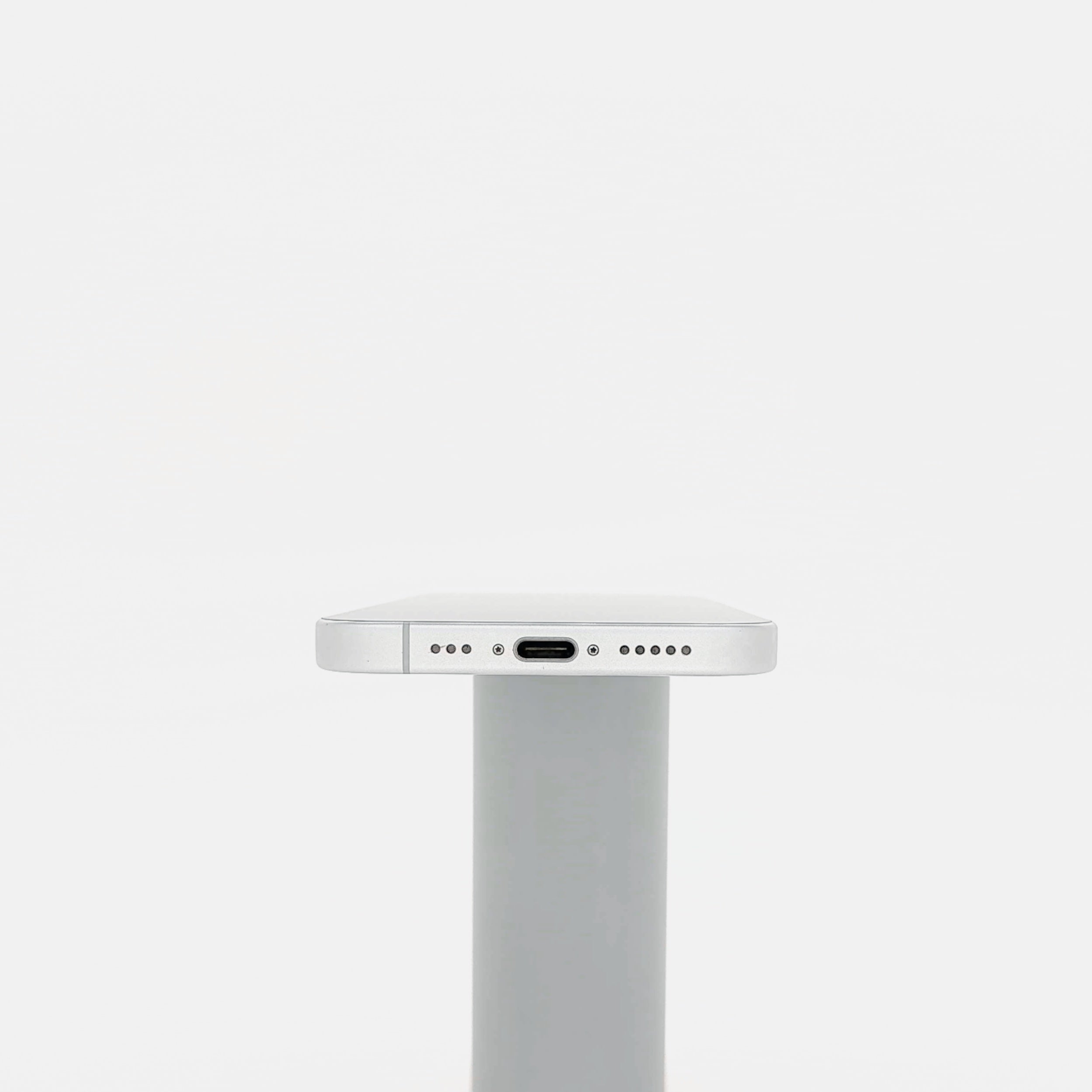 95新 Apple iPhone 16 128G 白色 中國大陸版