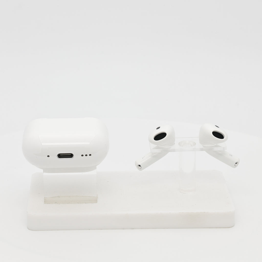 99新 Apple AirPods 4 (支持主动降噪) 白色