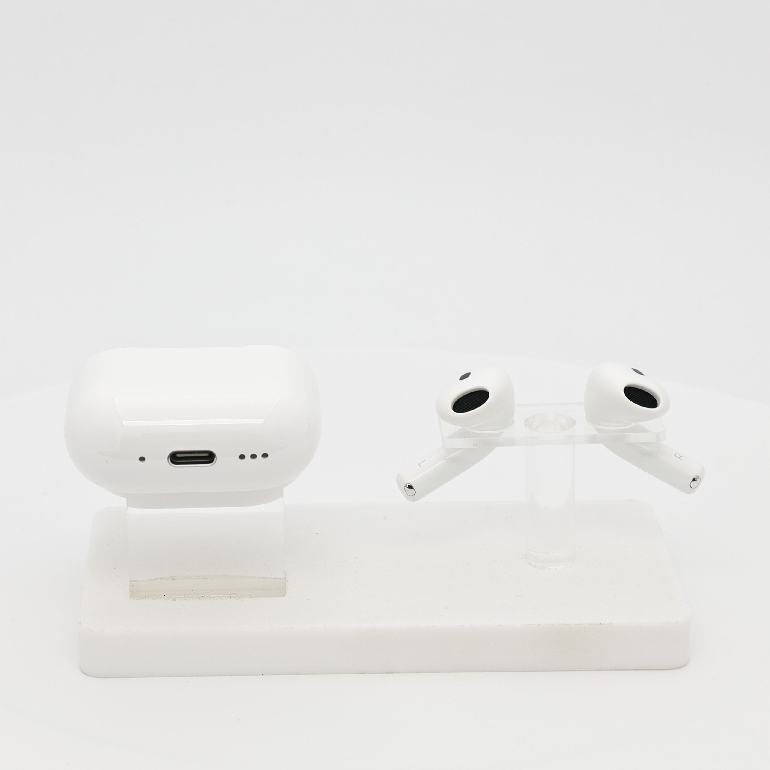 99新 Apple AirPods 4 (支持主动降噪) 白色