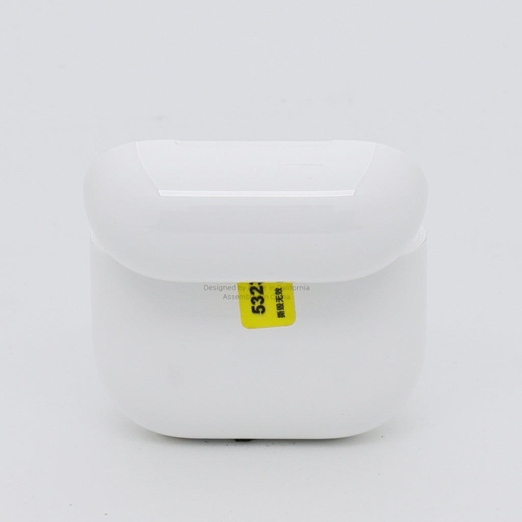 99新 Apple AirPods 4 (支持主动降噪) 白色