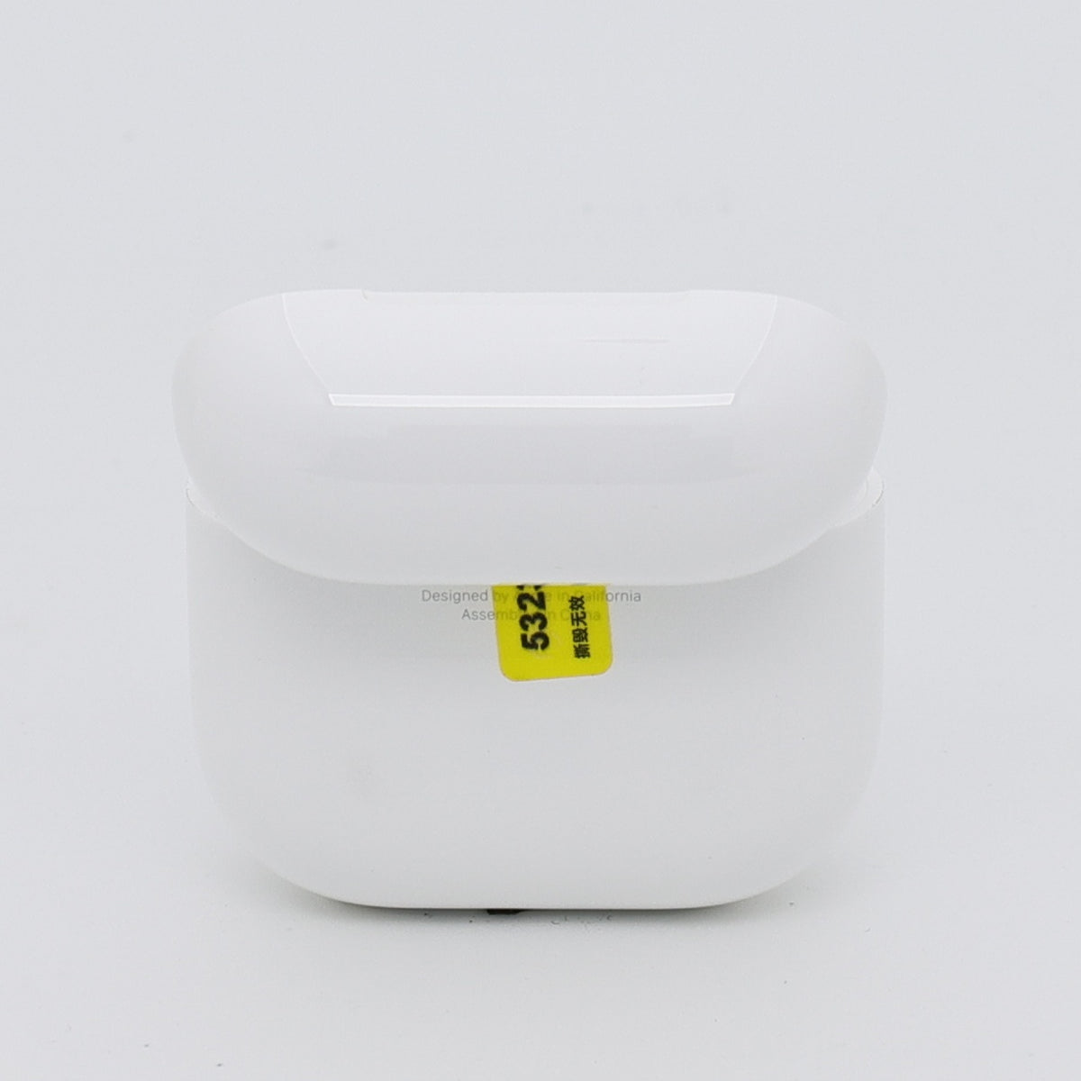 99新 Apple AirPods 4 (支持主动降噪) 白色