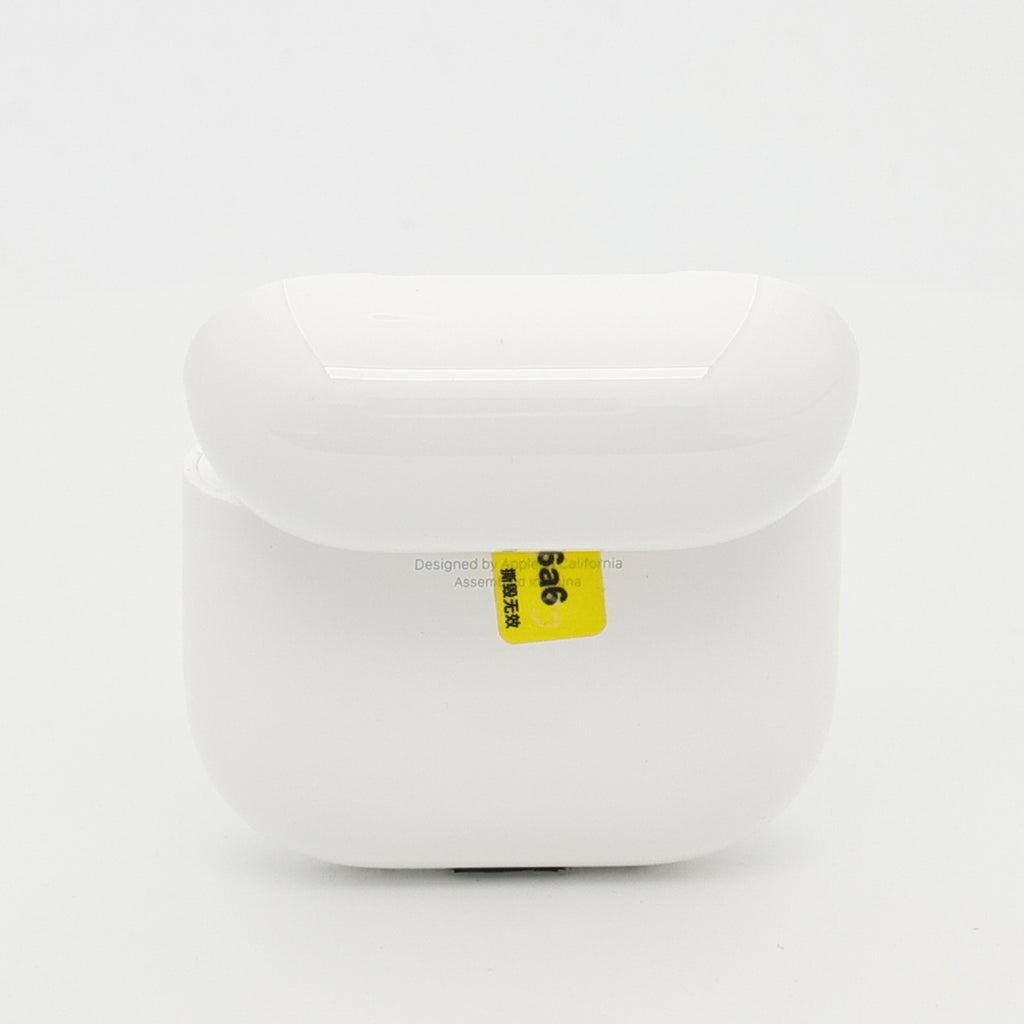 99新 Apple AirPods 4 (支持主动降噪) 白色