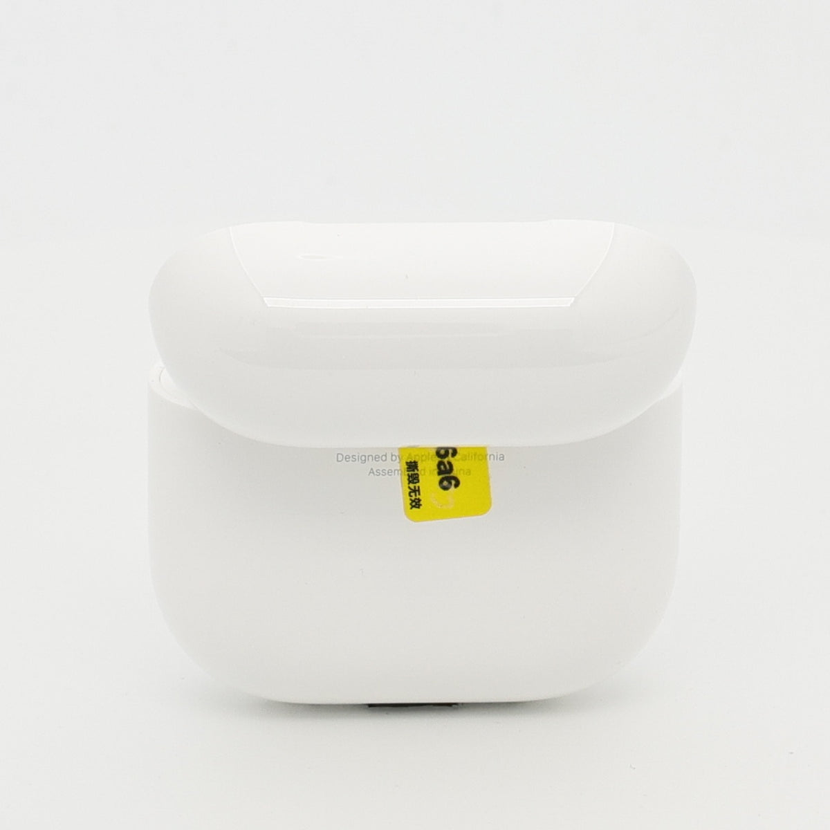 99新 Apple AirPods 4 (支持主动降噪) 白色
