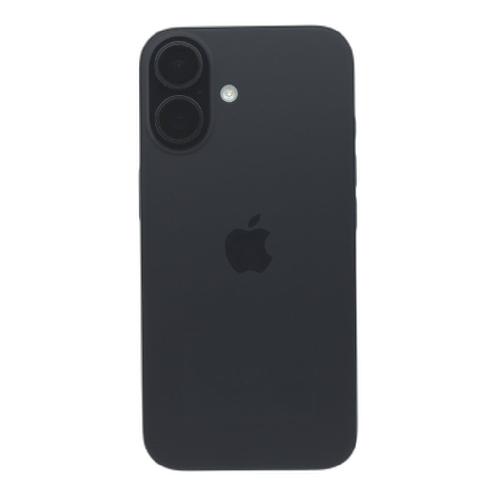 95新 Apple iPhone 16 256G 黑色 中國大陸版