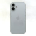 95新 Apple iPhone 16 128G 白色 中國大陸版