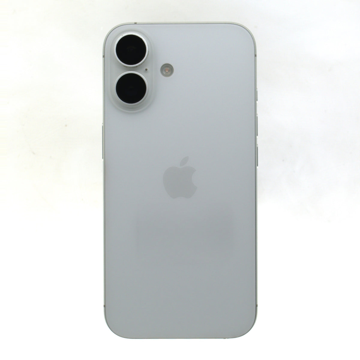95新 Apple iPhone 16 128G 白色 中國大陸版