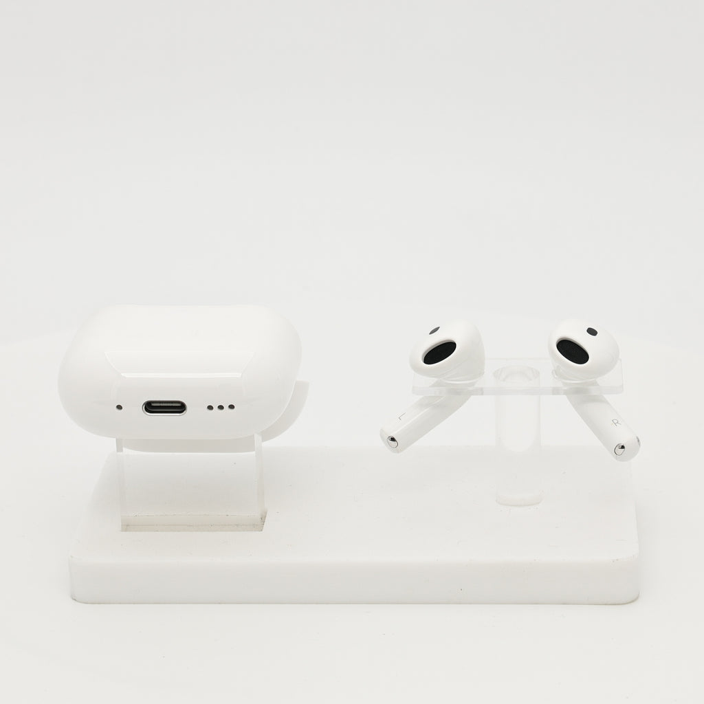 99新 Apple AirPods 4 (支持主动降噪) 白色