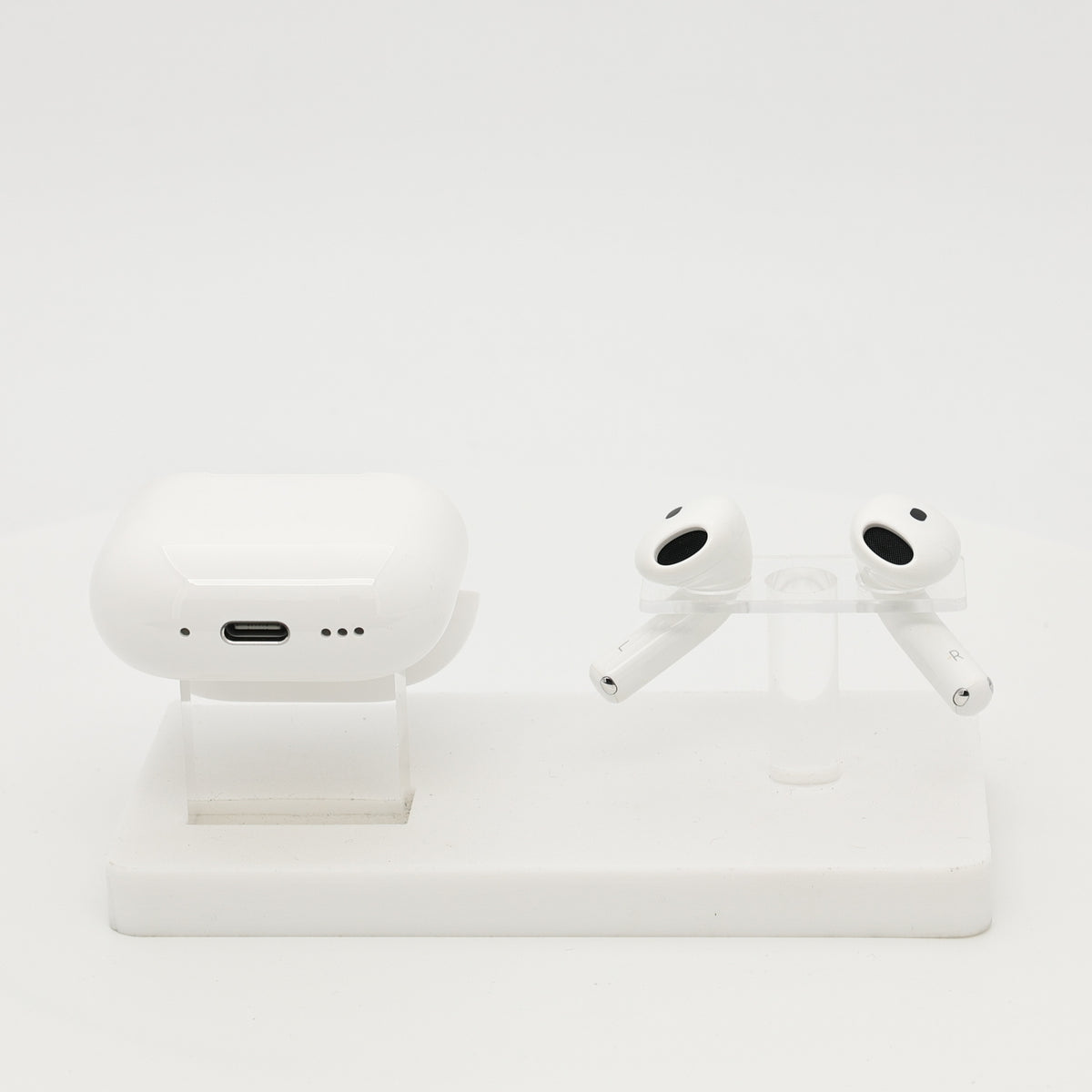 99新 Apple AirPods 4 (支持主动降噪) 白色