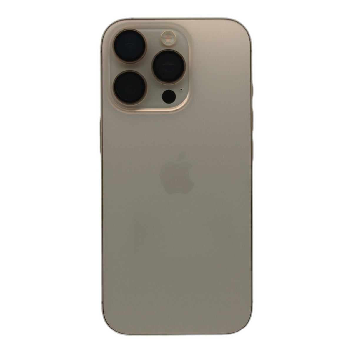 95新 Apple iPhone 16 Pro 256G 沙漠色鈦金屬 中國大陸版