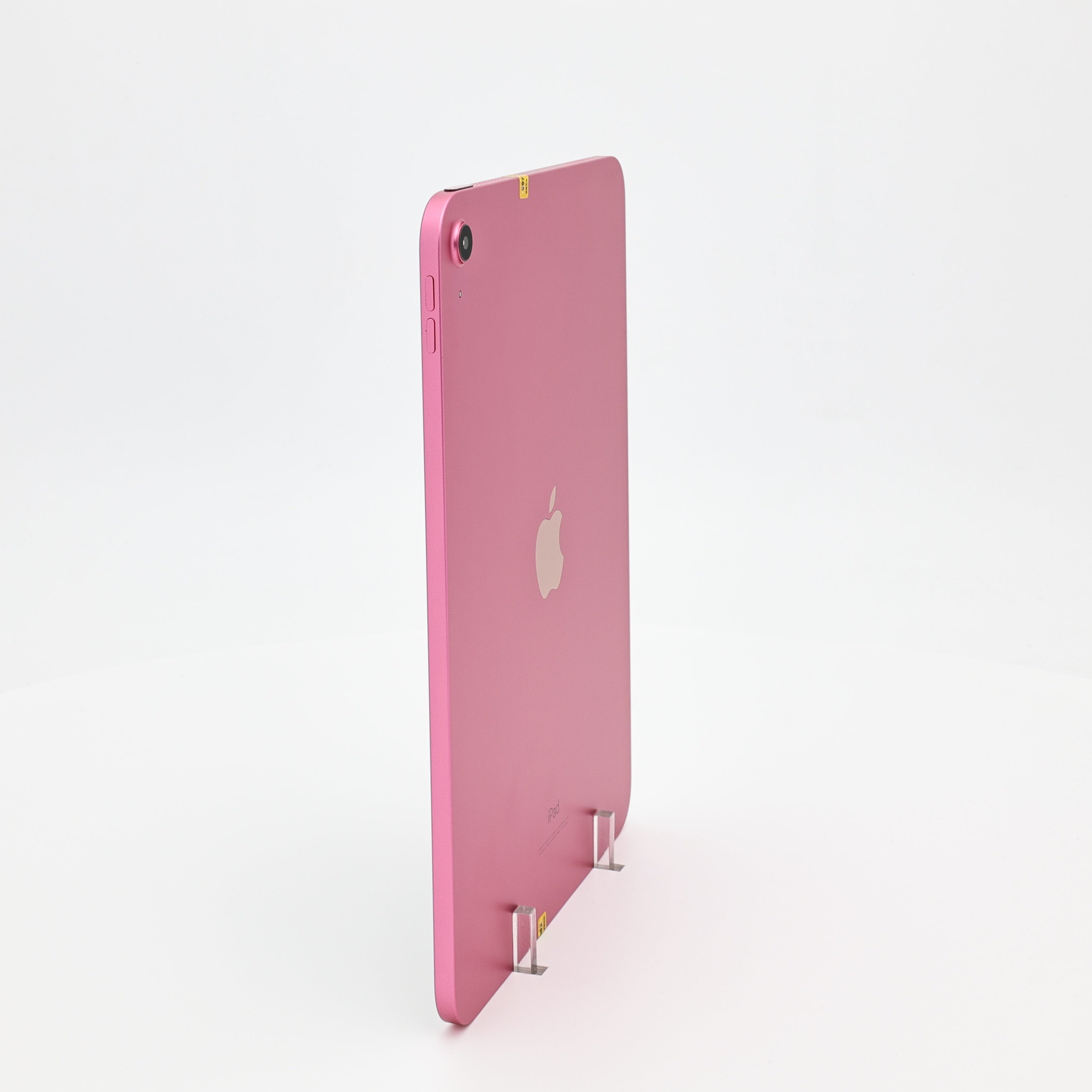95新 Apple iPad 10代 256G 粉紅色 WIFI