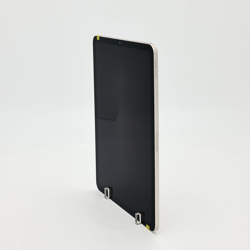 95新 Apple iPad Air5 64G 星光色 WIFI