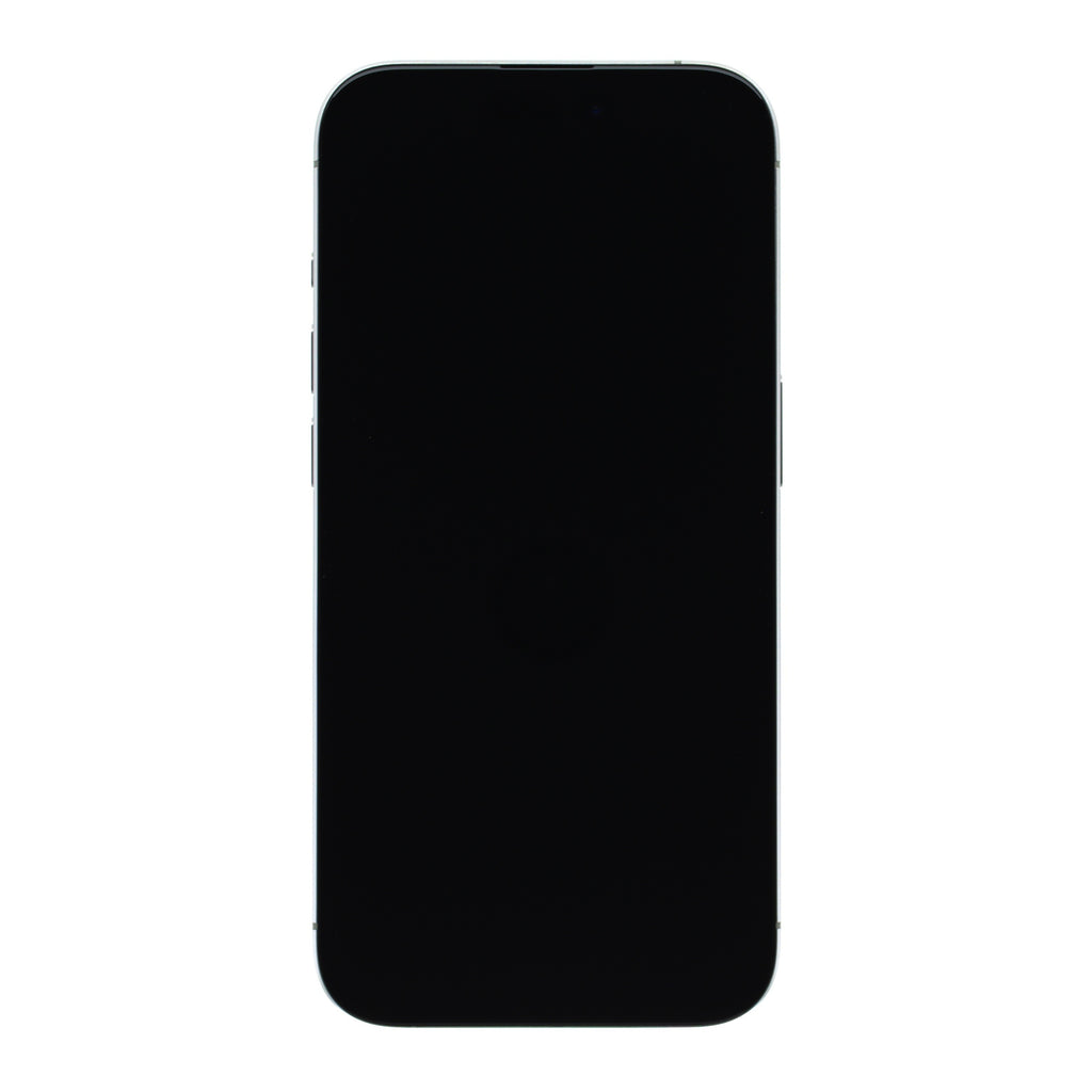 95新 Apple iPhone 15 Pro 256G 白色鈦金屬 中國大陸版