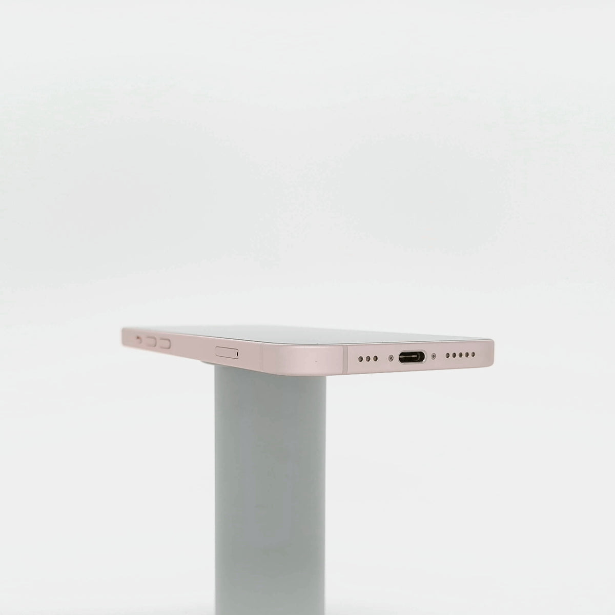 95新 Apple iPhone 15 256G 粉紅色 中國大陸版