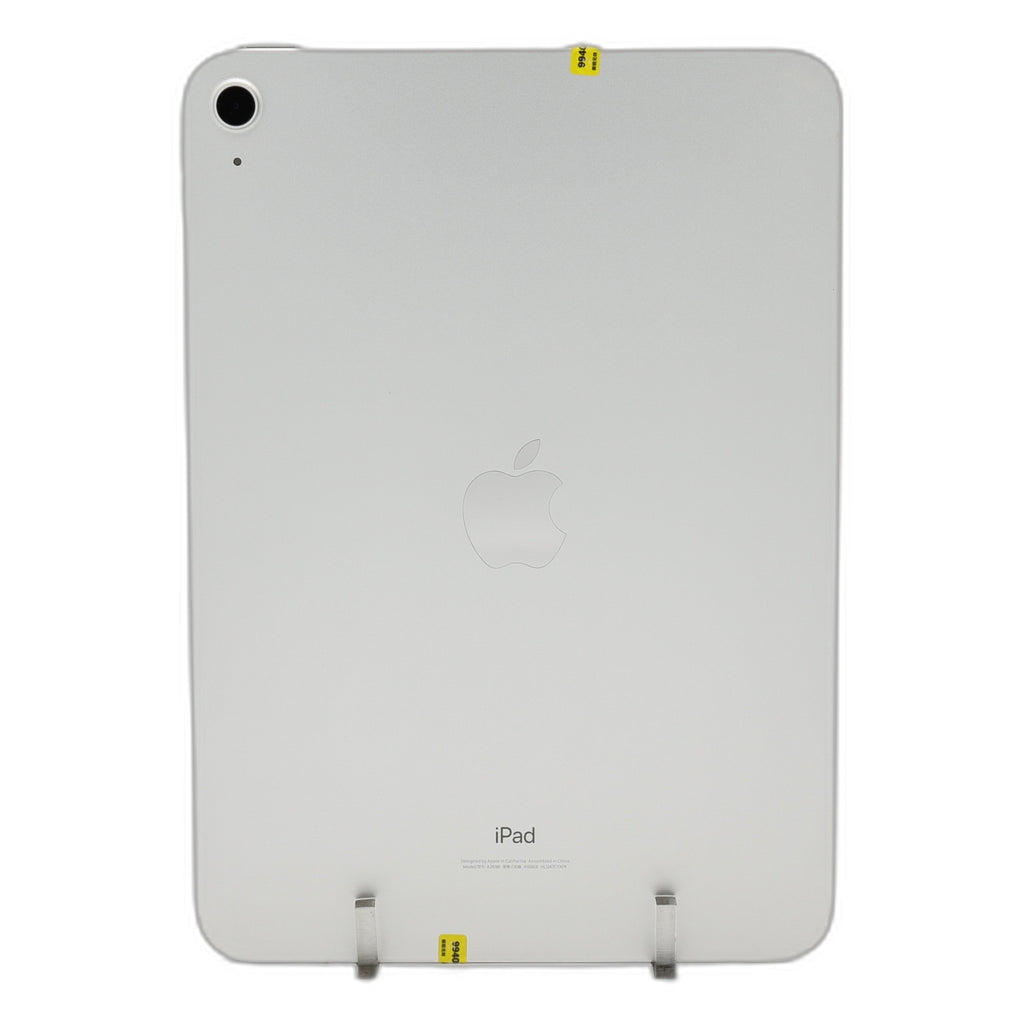 99新 Apple iPad 10代 256G 銀色 WIFI