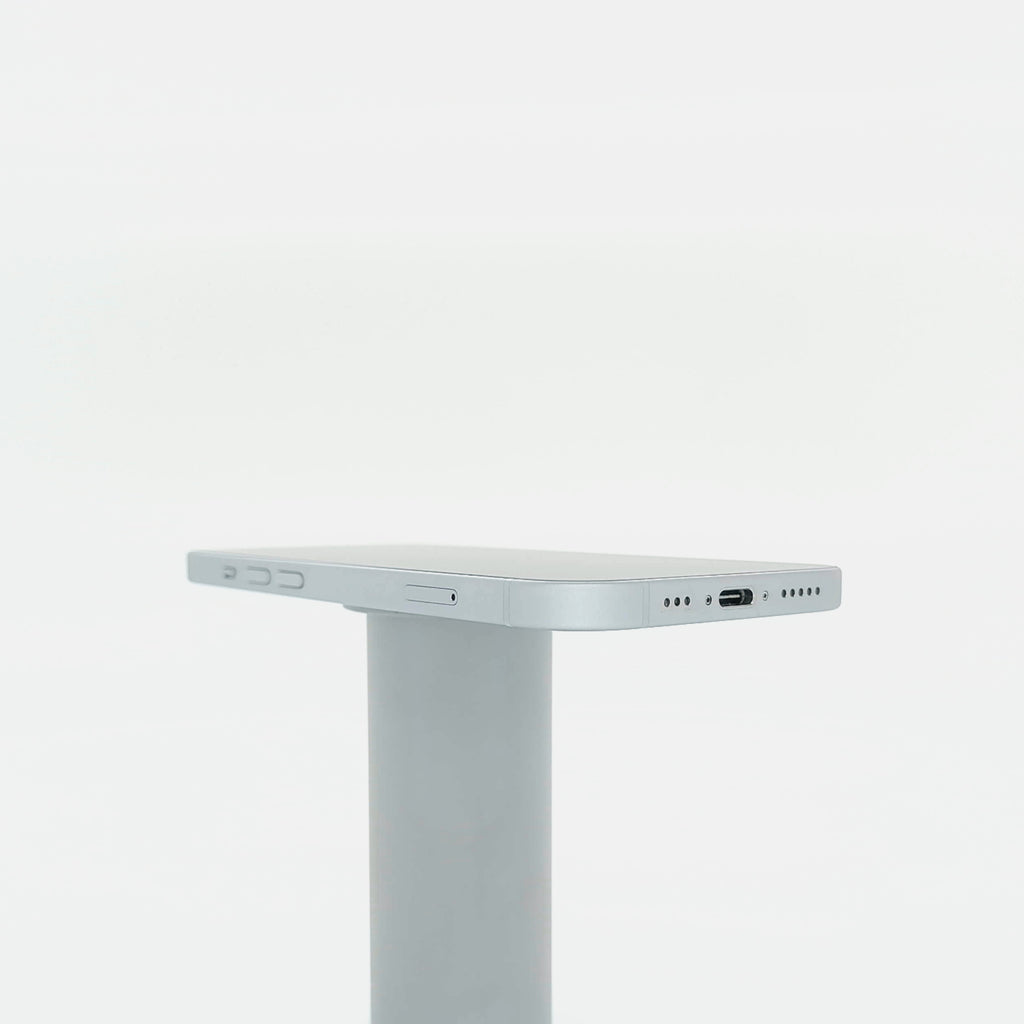 99新 Apple iPhone 15 128G 藍色 中國大陸版