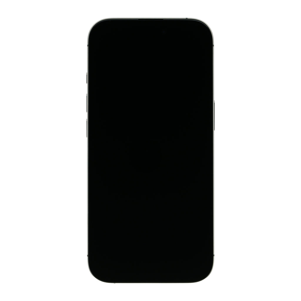 99新 Apple iPhone 16 Pro 128G 原色鈦金屬 中國大陸版