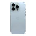95新 Apple iPhone 16 Pro 128G 白色鈦金屬 中國大陸版