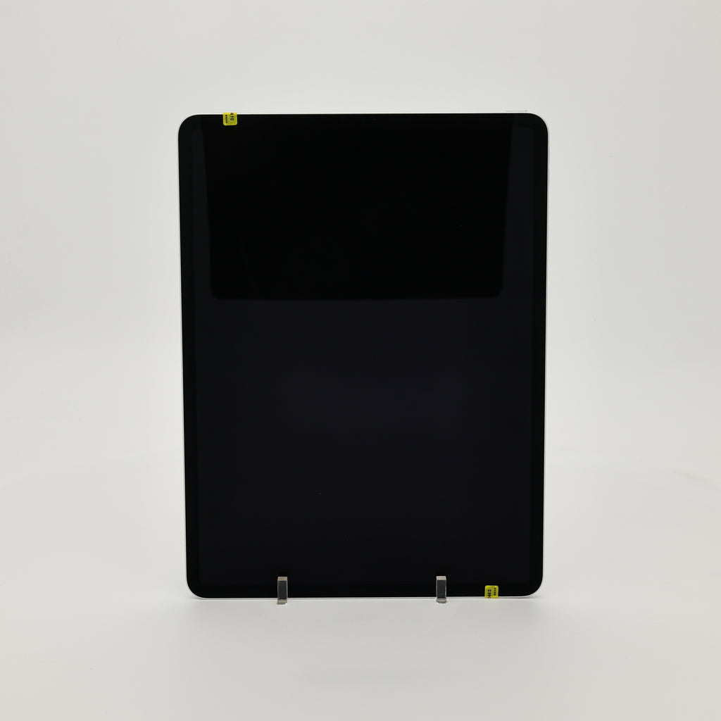 95新 Apple iPad Pro 12.9英寸 6代 128G 銀色 WIFI