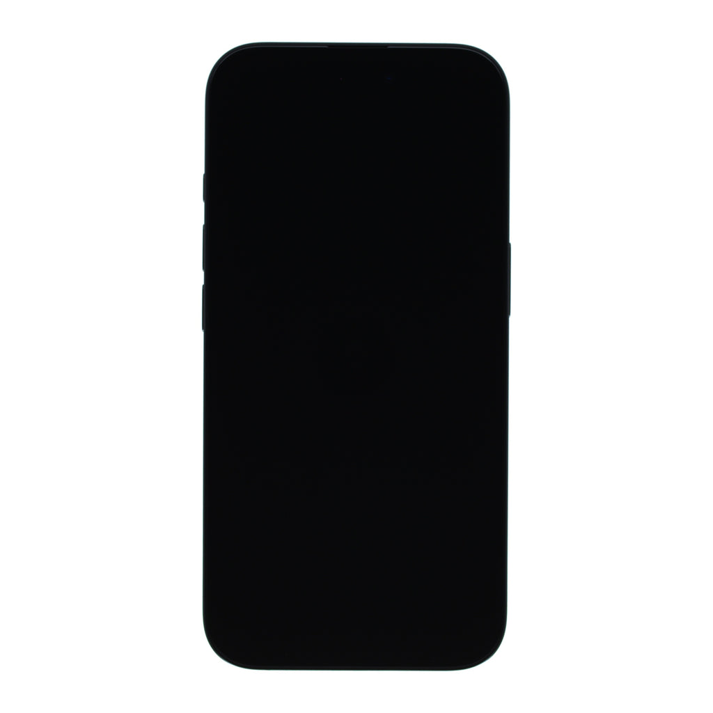 95新 Apple iPhone 16 128G 黑色 中國大陸版