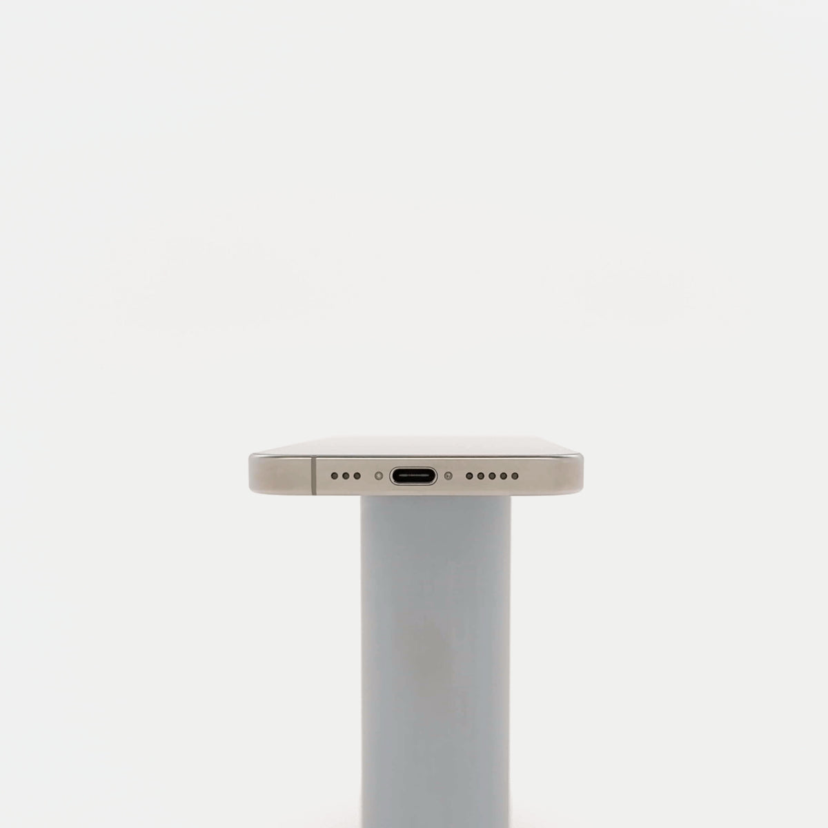 95新 Apple iPhone 15 Pro 512G 原色鈦金屬 中國大陸版