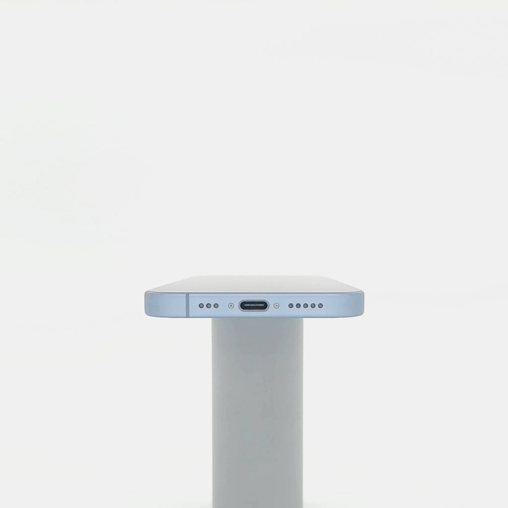95新 Apple iPhone 17 256G 青霧藍色 中國大陸版