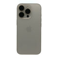 95新 Apple iPhone 16 Pro 256G 沙漠色鈦金屬 中國大陸版