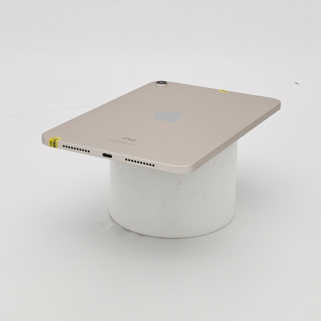 95新 Apple iPad mini6 256G 星光色 WIFI