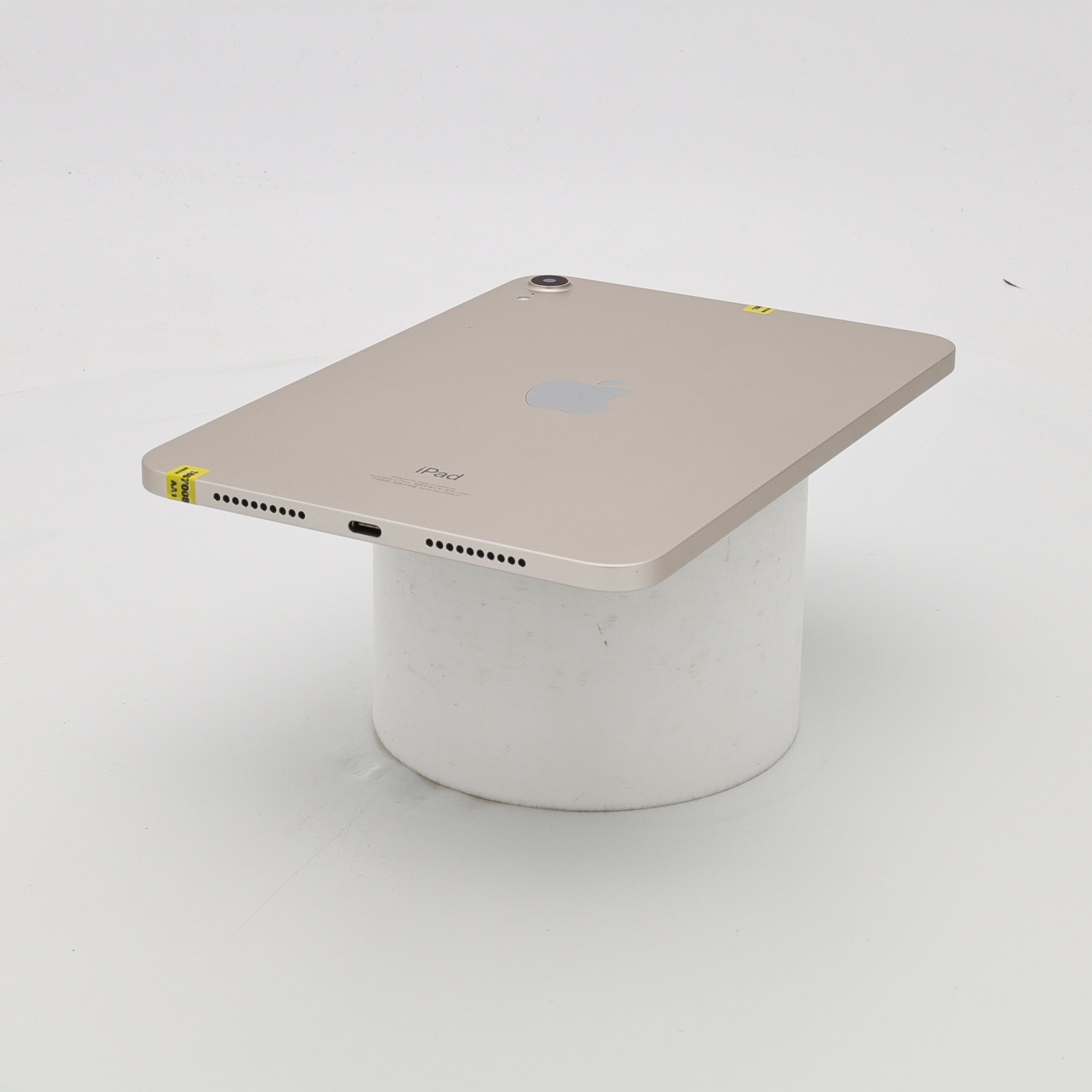 95新 Apple iPad mini6 256G 星光色 WIFI