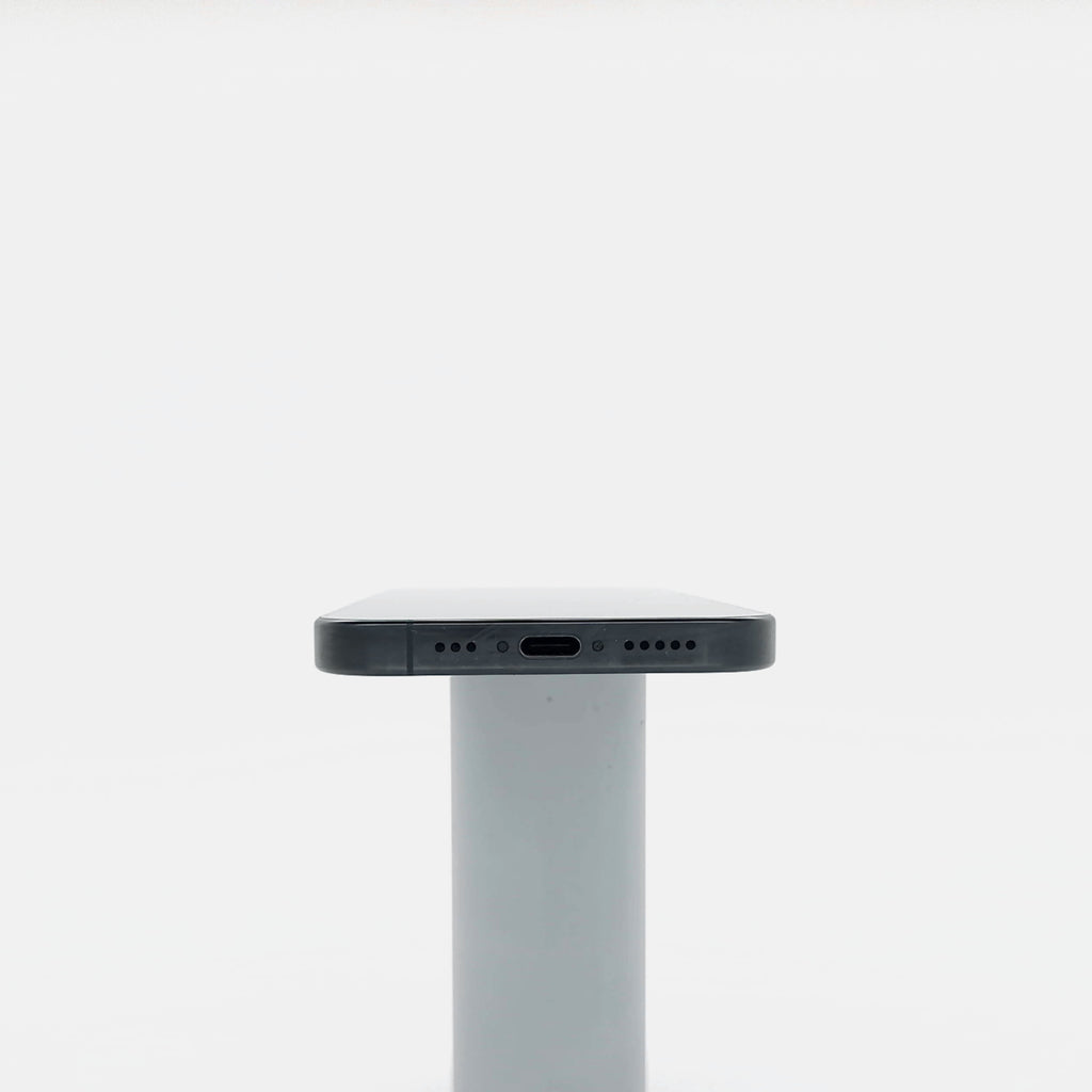 95新 Apple iPhone 16 Pro 128G 黑色鈦金屬 中國大陸版