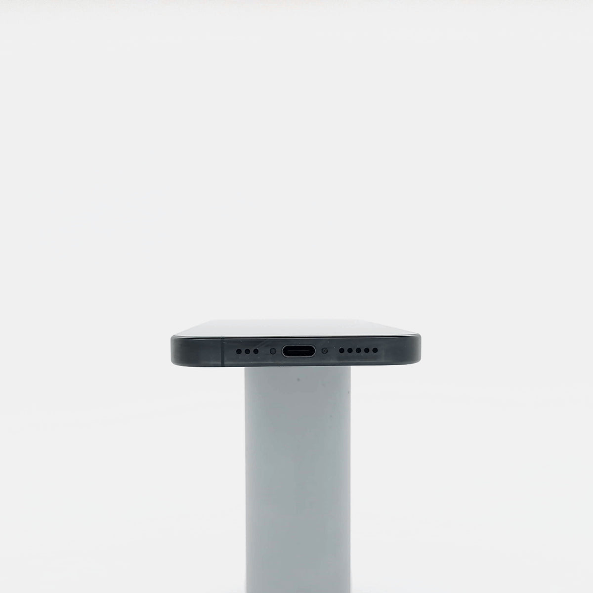 95新 Apple iPhone 16 Pro 128G 黑色鈦金屬 中國大陸版