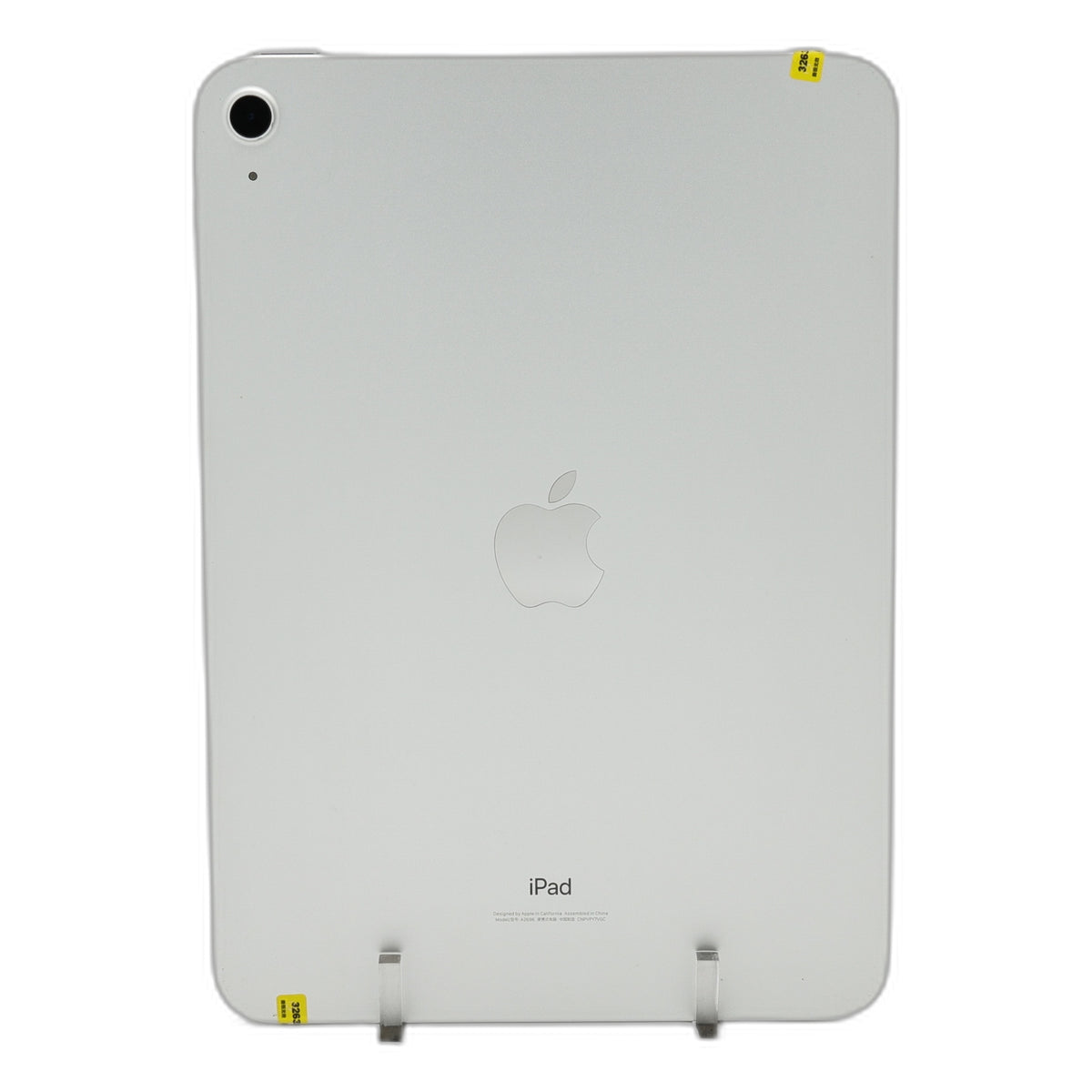 95新 Apple iPad 10代 64G 銀色 WIFI