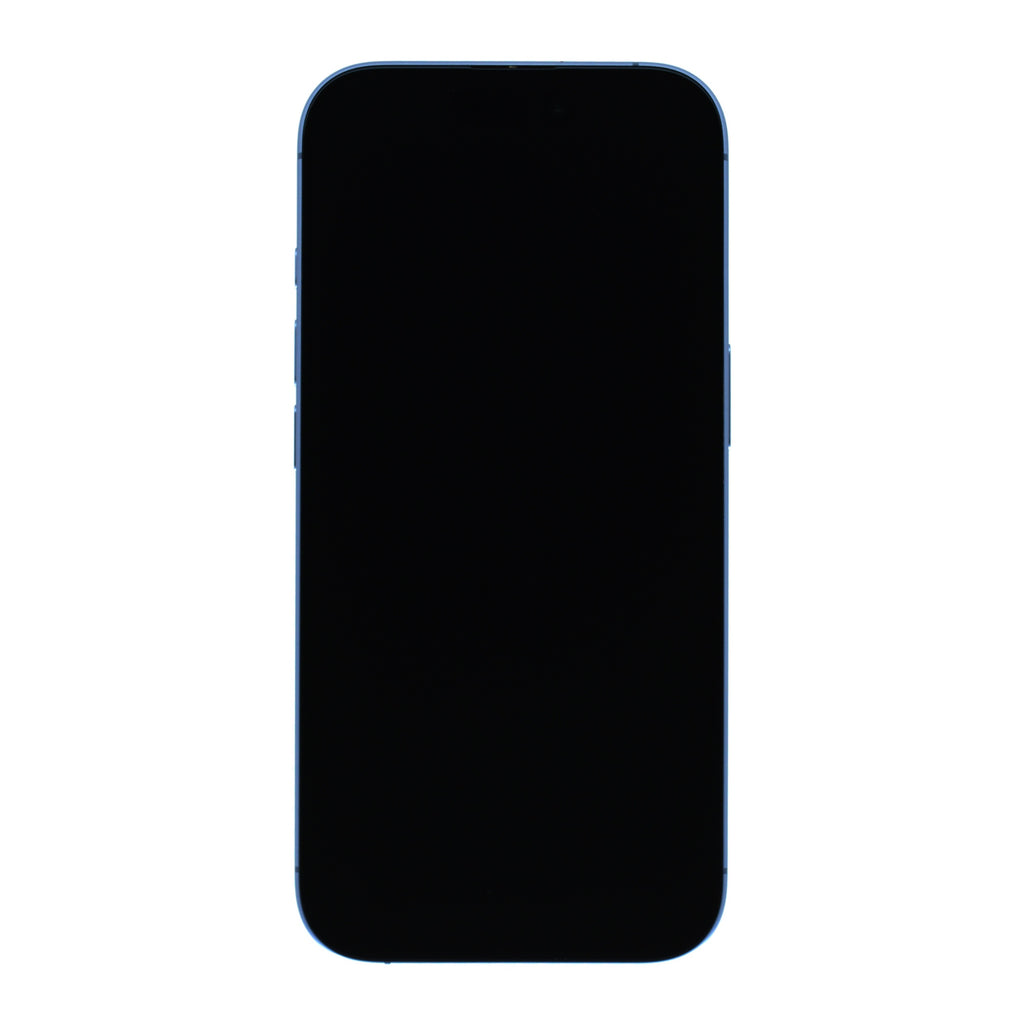 95新 Apple iPhone 17 256G 青霧藍色 中國大陸版